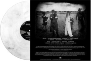 Sonsombre - Revival i gruppen Annet /  hos Bengans Skivbutik AB (4044120)