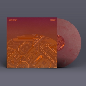 Chris Potter & Circuits Trio - Sunrise Reprise i gruppen VINYL hos Bengans Skivbutik AB (4044131)