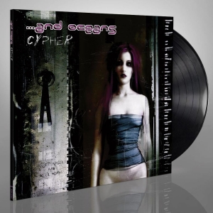 And Oceans - Cypher (Vinyl Lp) i gruppen VINYL / Finsk Musikkk,Metal hos Bengans Skivbutik AB (4044207)