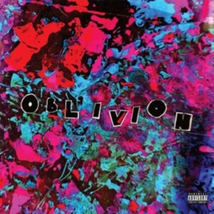 Black Noi$E - Oblivion (Vinyl) i gruppen VINYL / Hip Hop-Rap hos Bengans Skivbutik AB (4044229)
