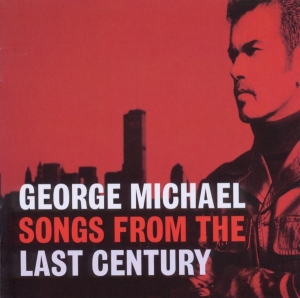 Michael George - Songs From The Last Century i gruppen Annet /  hos Bengans Skivbutik AB (4044378)