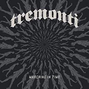 Tremonti - Marching In Time i gruppen CD hos Bengans Skivbutik AB (4044399)