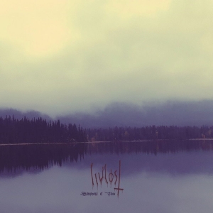 Livlöst - Symphony Of Flies (Digipack) i gruppen CD / Metal,Norsk Musikkk hos Bengans Skivbutik AB (4044421)