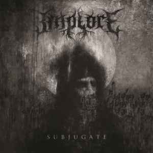 Implore - Subjugate i gruppen CD hos Bengans Skivbutik AB (4044539)