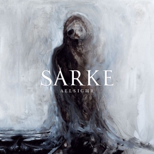 Sarke - Allsighr (Black Vinyl Lp + Poster) i gruppen VINYL / Metal,Norsk Musikkk hos Bengans Skivbutik AB (4044555)