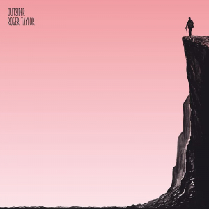 Roger Taylor - Outsider (Vinyl) i gruppen -Start Vinyl hos Bengans Skivbutik AB (4044571)