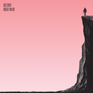 Roger Taylor - Outsider (Vinyl) i gruppen VINYL hos Bengans Skivbutik AB (4044571)