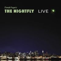 Donald Fagen - The Nightfly: Live (Vinyl) i gruppen VINYL hos Bengans Skivbutik AB (4044577)