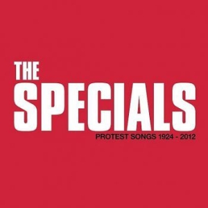 The Specials - Protest Songs 1924 ? 2012 i gruppen CD hos Bengans Skivbutik AB (4044584)