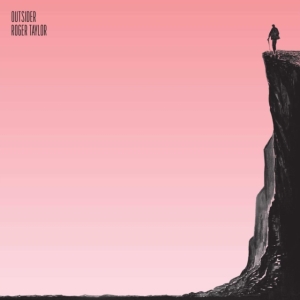 Roger Taylor - Outsider i gruppen -Start CC hos Bengans Skivbutik AB (4044587)