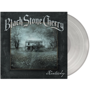 Black Stone Cherry - Kentucky i gruppen Annet /  hos Bengans Skivbutik AB (4044595)