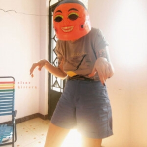 Clear History - Bad Advice Good People i gruppen Annet /  hos Bengans Skivbutik AB (4044616)