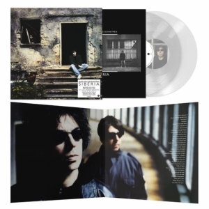 Echo And The Bunnymen - Siberia (Translucent Vinyl) i gruppen VINYL / Pop-Rock hos Bengans Skivbutik AB (4044620)
