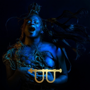 Lotic - Water i gruppen VINYL / Pop-Rock hos Bengans Skivbutik AB (4044627)