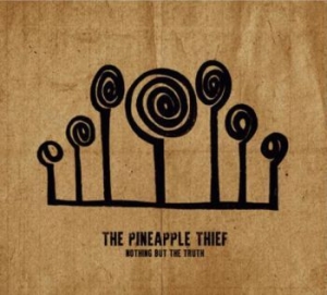 Pineapple Thief - Nothing But The Truth i gruppen CD hos Bengans Skivbutik AB (4044637)