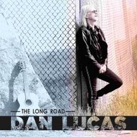 Lucas Dan - Long Road The i gruppen CD hos Bengans Skivbutik AB (4044641)