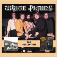 White Plains - Collection i gruppen CD / Toppselgere hos Bengans Skivbutik AB (4044643)