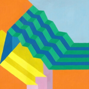 Blandade Artister - Molten Mirrors - A Decade Oflivity i gruppen Annet /  hos Bengans Skivbutik AB (4044660)