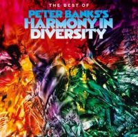 Banks Peter And Harmony In Diversit - Best Of? i gruppen CD hos Bengans Skivbutik AB (4044665)