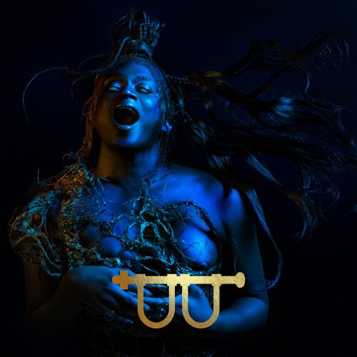 Lotic - Water i gruppen CD / Rock hos Bengans Skivbutik AB (4044668)