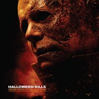 John Carpenter Cody Carpenter And - Halloween Kills: Original Motion Pi i gruppen CD hos Bengans Skivbutik AB (4044675)