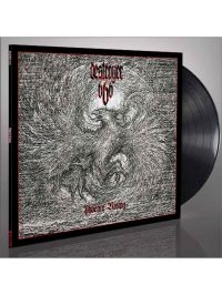 Destroyer 666 - Phoenix Rising (Black Vinyl Lp) i gruppen VINYL / Metal hos Bengans Skivbutik AB (4044684)