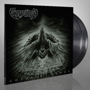 Gorguts - Colored Sands (2 Lp Black Vinyl) i gruppen VINYL hos Bengans Skivbutik AB (4044740)