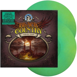 Black Country Communion - Black Country Communion i gruppen VINYL / Pop-Rock hos Bengans Skivbutik AB (4044742)