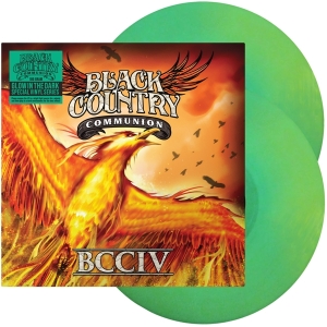 Black Country Communion - Bcciv i gruppen Minishops / Black Country Communion hos Bengans Skivbutik AB (4044744)