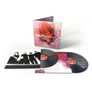 Garbage - Beautiful Garbage i gruppen Minishops / Garbage hos Bengans Skivbutik AB (4044751)