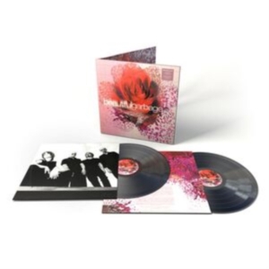 Garbage - Beautiful Garbage i gruppen Minishops / Garbage hos Bengans Skivbutik AB (4044751)