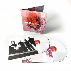 Garbage - Beautiful Garbage i gruppen Minishops / Garbage hos Bengans Skivbutik AB (4044752)