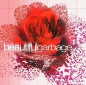 Garbage - Beautiful Garbage i gruppen Minishops / Garbage hos Bengans Skivbutik AB (4044752)