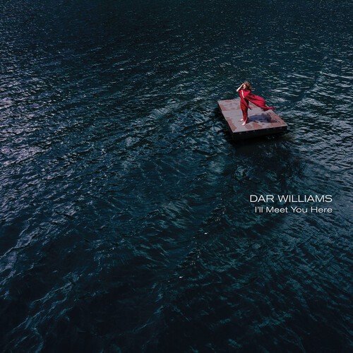 Dar Williams - I'll Meet You Here i gruppen Annet /  hos Bengans Skivbutik AB (4044759)