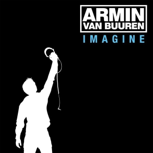 Armin Van Buuren - Imagine i gruppen VINYL hos Bengans Skivbutik AB (4044814)