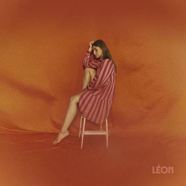 LÉON - Léon i gruppen VINYL / Pop hos Bengans Skivbutik AB (4045084)