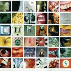 Pearl Jam - No Code i gruppen VINYL / Pop-Rock hos Bengans Skivbutik AB (4045179)
