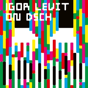 Levit Igor - On Dsch - Part 1: Shostakovich i gruppen VINYL / Klassisk,Annet hos Bengans Skivbutik AB (4045192)