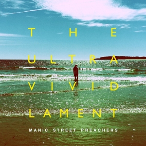 Manic Street Preachers - The Ultra Vivid Lament i gruppen Minishops / Manic Street PSalgchers hos Bengans Skivbutik AB (4045198)