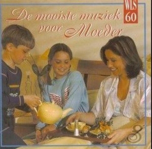 Various - De Mooiste Muziek Voor Moeder i gruppen CD / Klassisk,Annet hos Bengans Skivbutik AB (4045234)