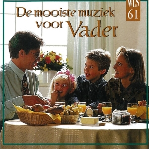 Various - De Mooiste Muziek Voor Vader i gruppen CD / Klassisk,Annet hos Bengans Skivbutik AB (4045235)