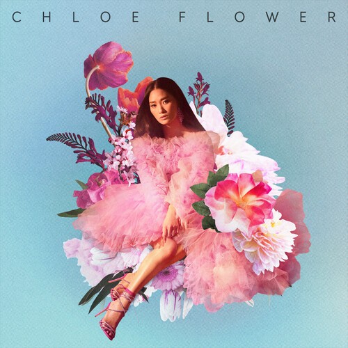 Flower Chloe - Chloe Flower i gruppen CD / Annet hos Bengans Skivbutik AB (4045245)