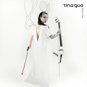 Guo Tina - Dies Irae i gruppen CD hos Bengans Skivbutik AB (4045247)