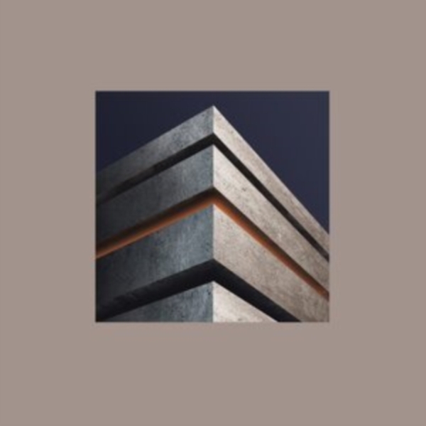 Blanket - Modern Escapism i gruppen CD / Pop hos Bengans Skivbutik AB (4045254)