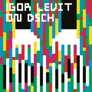 Levit Igor - On Dsch i gruppen Annet /  hos Bengans Skivbutik AB (4045272)