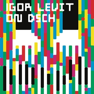 Levit Igor - On Dsch i gruppen Annet /  hos Bengans Skivbutik AB (4045272)