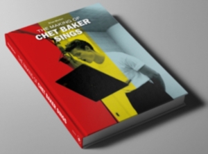 Chet Baker - Making Of Chet Baker Sings i gruppen Minishops / Chet Baker hos Bengans Skivbutik AB (4045289)