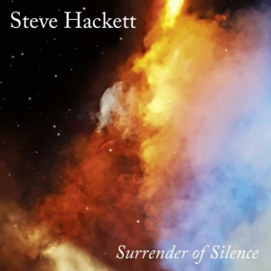 Hackett Steve - Surrender Of Silence i gruppen CD hos Bengans Skivbutik AB (4045297)