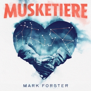 Forster Mark - Musketiere i gruppen Annet /  hos Bengans Skivbutik AB (4045308)