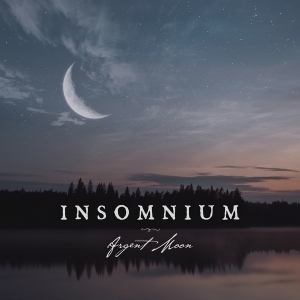 Insomnium - Argent Moon - Ep i gruppen Annet /  hos Bengans Skivbutik AB (4045319)